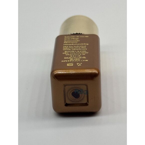 Estee Lauder Advanced Night Rescue Solution with Bifidus Ferment 5ml - Picture 3 of 4